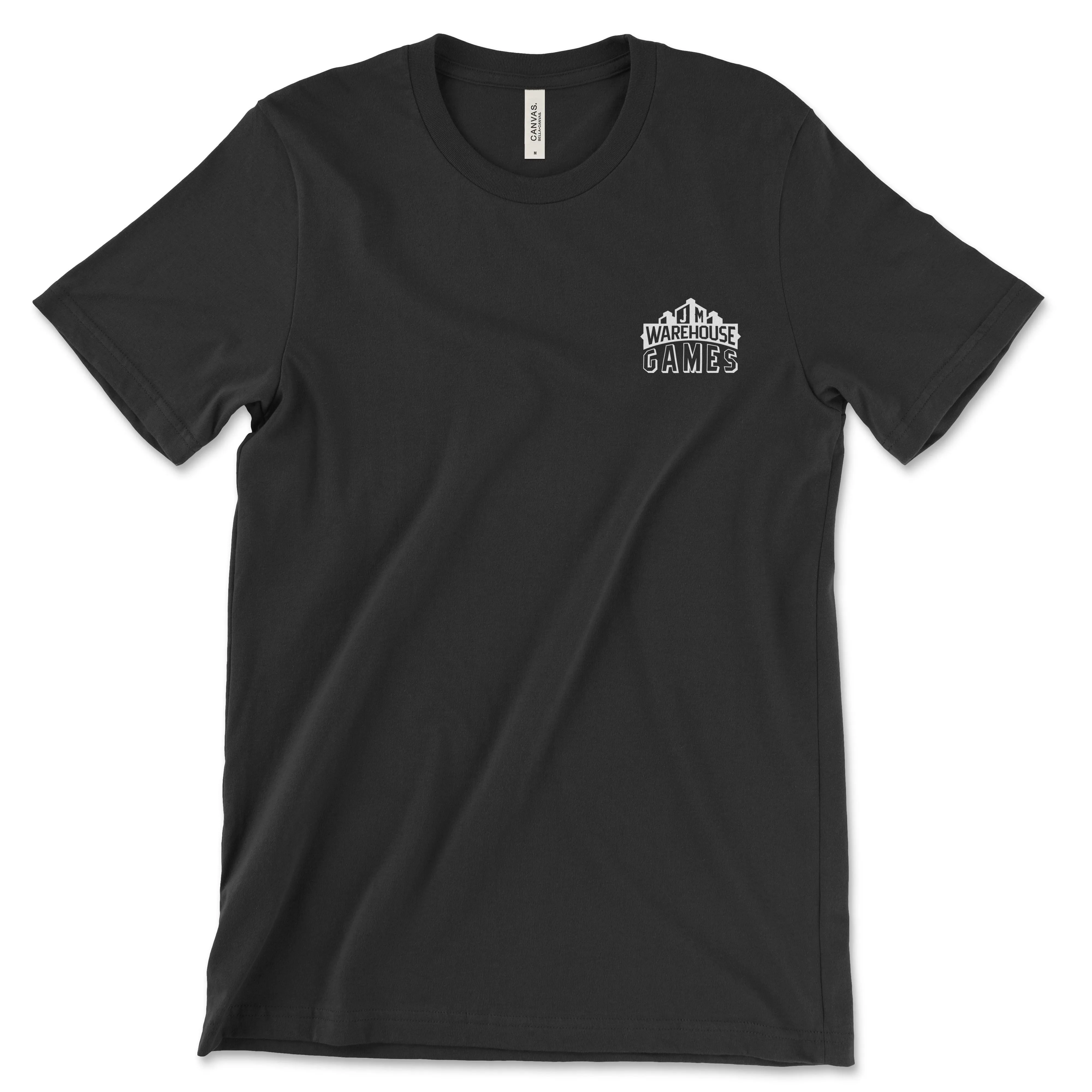 1-Inning League Roulette | T-Shirt