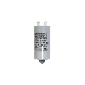 110V 20 µF Start Capacitor - Rancilio