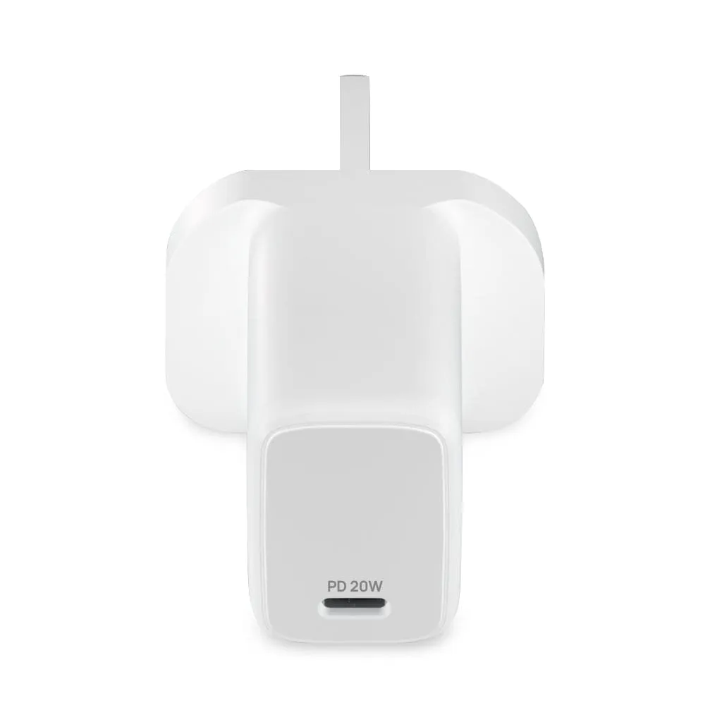 20W USB-C Wall Adaptor