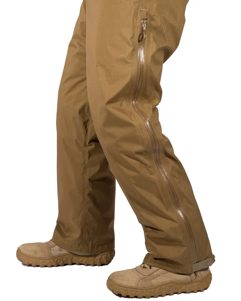 A6 - Rain Pant