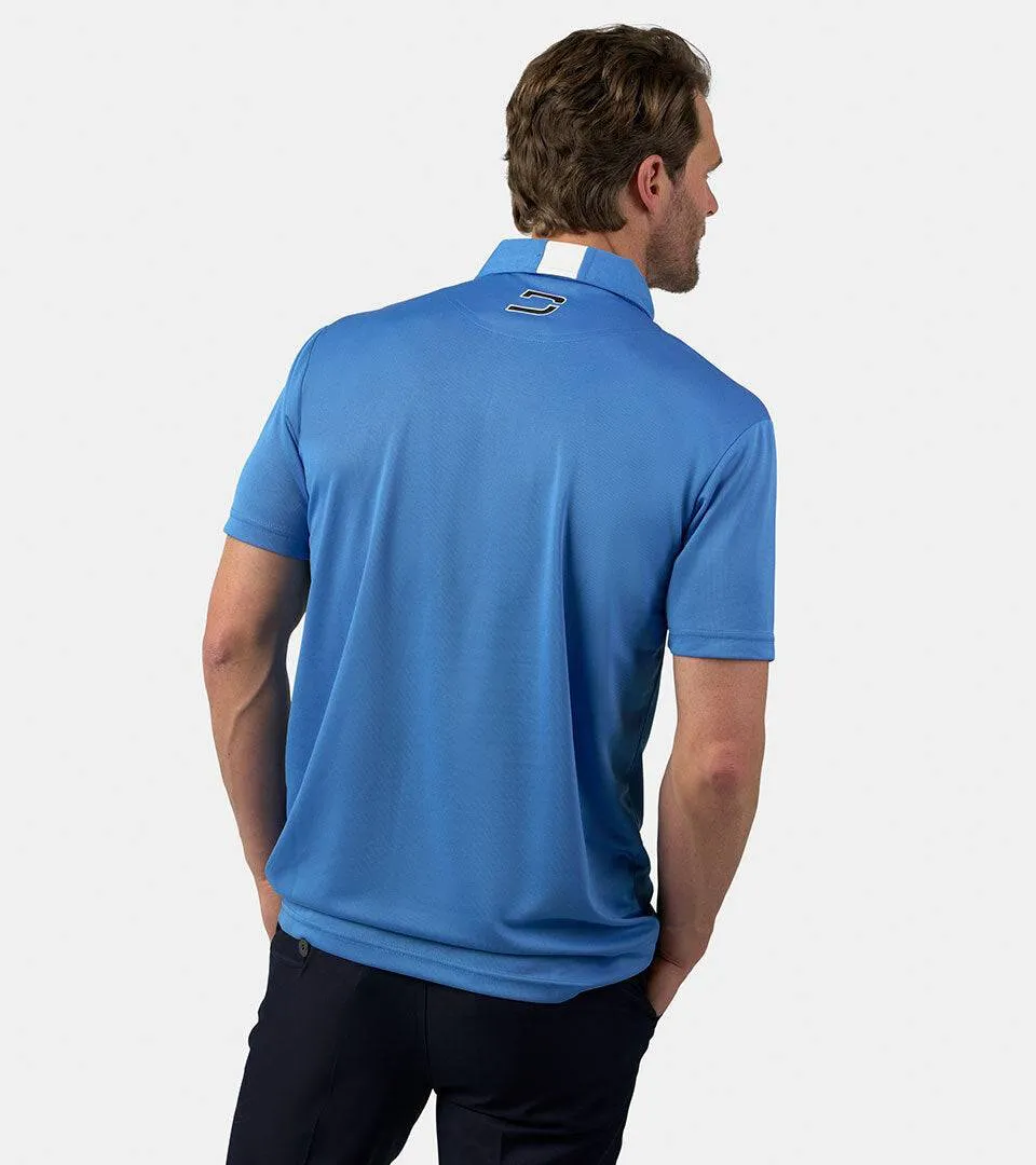 ACADEMY POLO POLO - BLUE