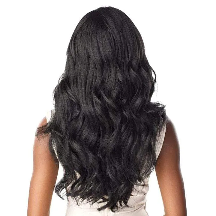 ADANNA | Cloud9 What Lace? Synthetic HD Swiss Lace Frontal Wig