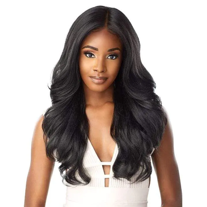 ADANNA | Cloud9 What Lace? Synthetic HD Swiss Lace Frontal Wig