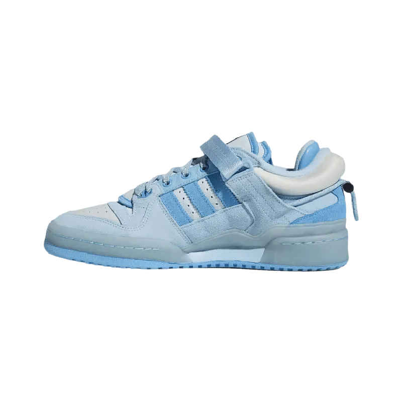 Adidas Forum Low x Bad Bunny Blue Tint