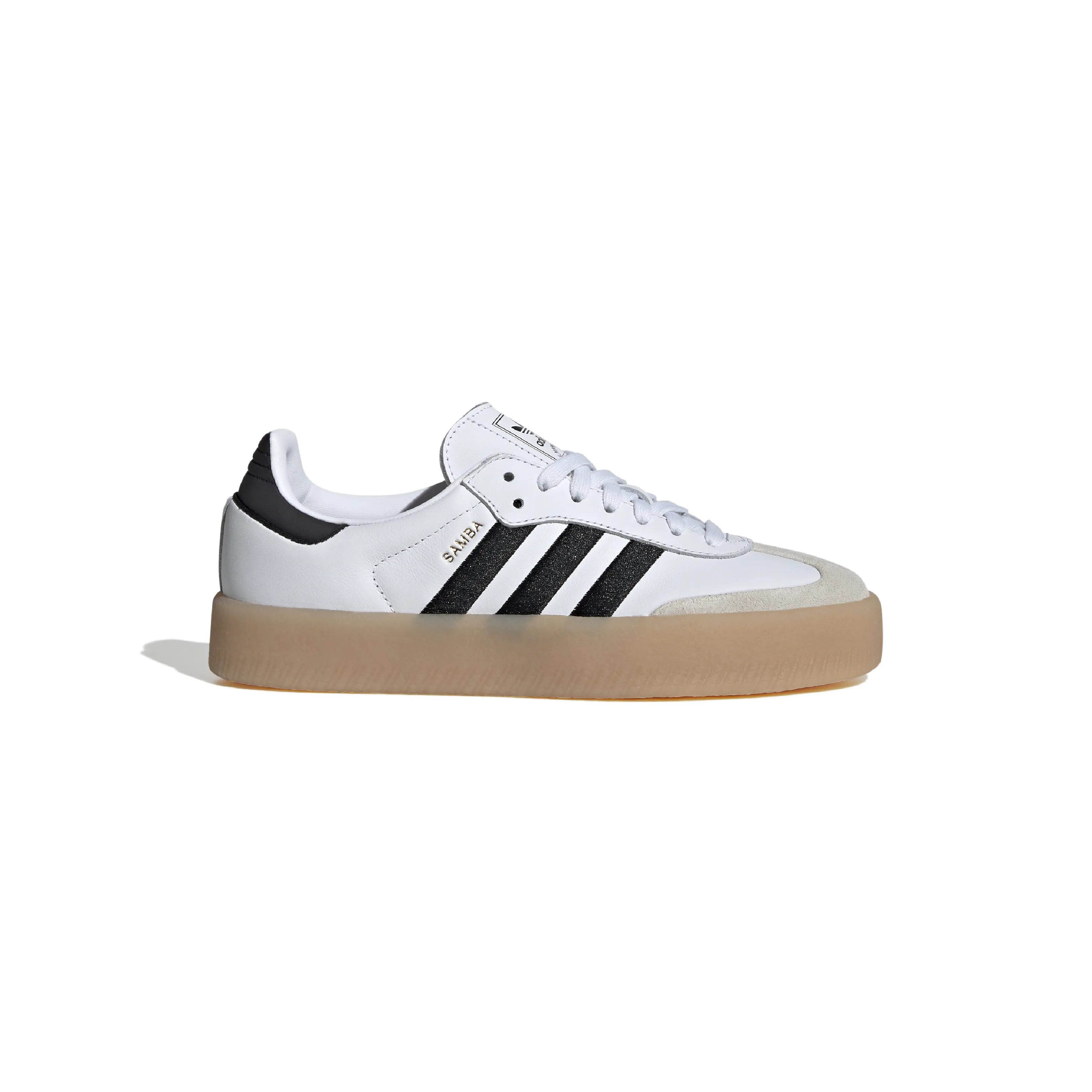 adidas Sambae White / Black