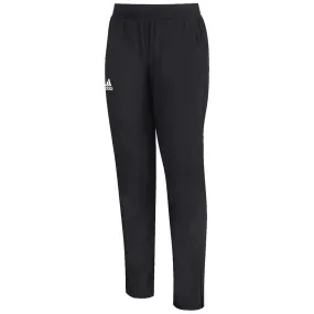 adidas Women's Black/White Under The Lights Woven Pant