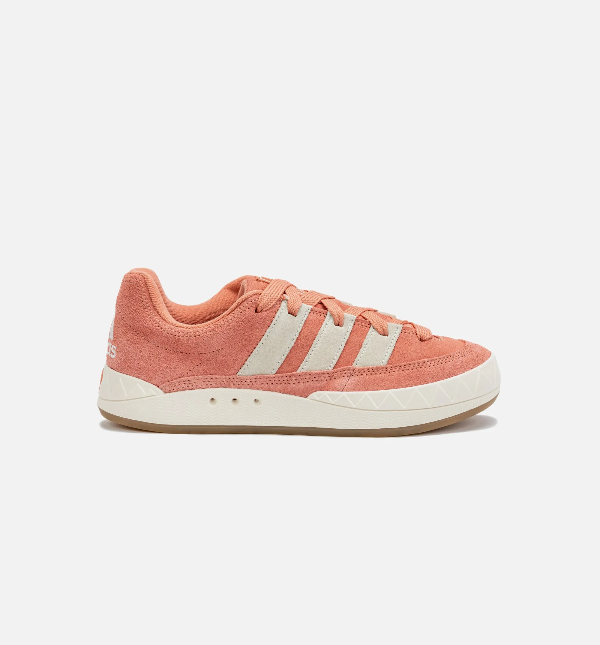 Adimatic Mens Lifestyle Shoe - Pink