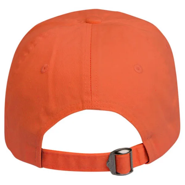 AHEAD Sunkist Newport Washed Cap