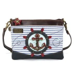 Anchor Mini Crossbody