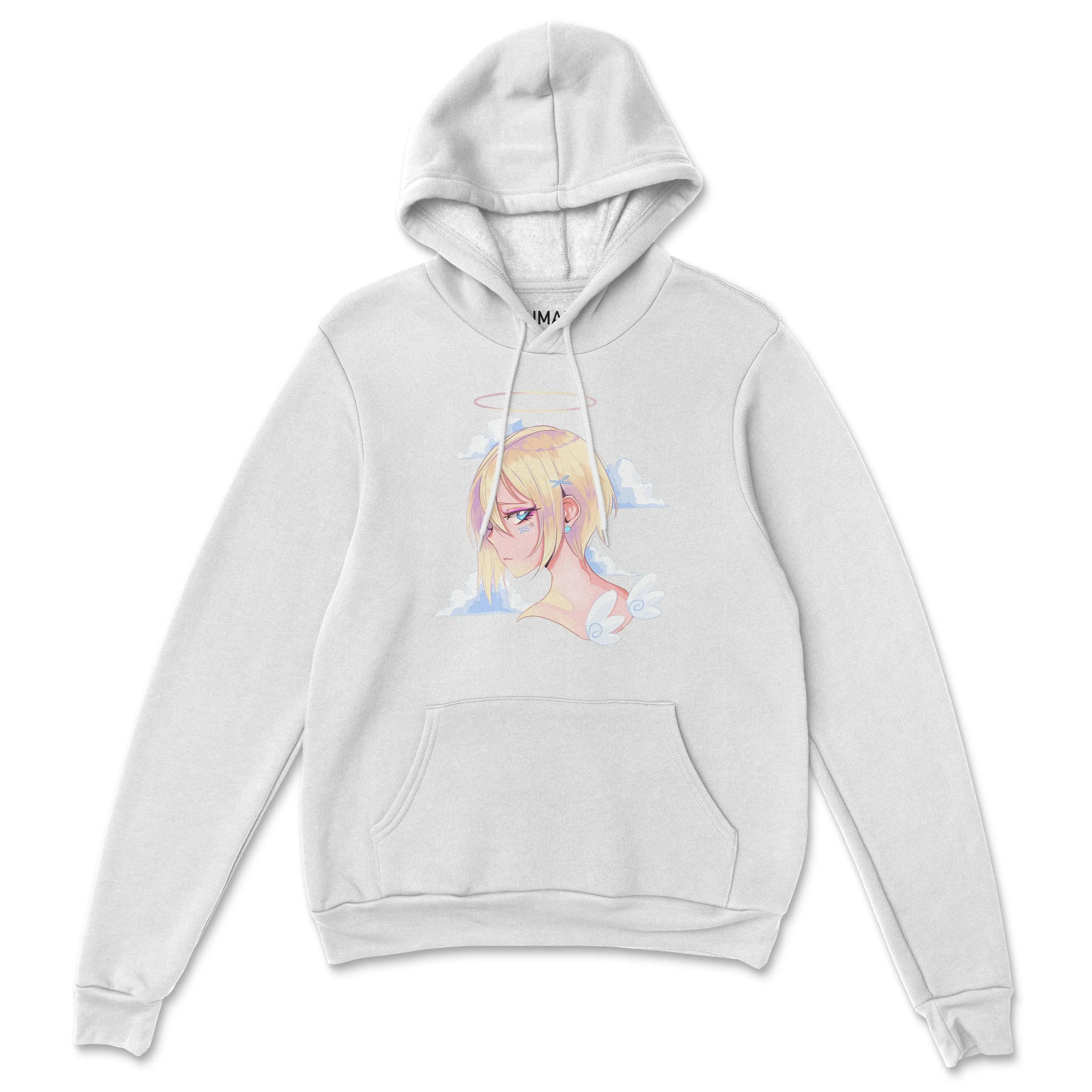 Angel • Hoodie