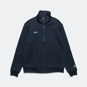 Anglezarke Track Top - Night Navy