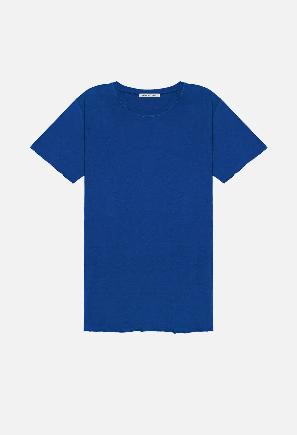 Anti-Expo Tee / Cobalt