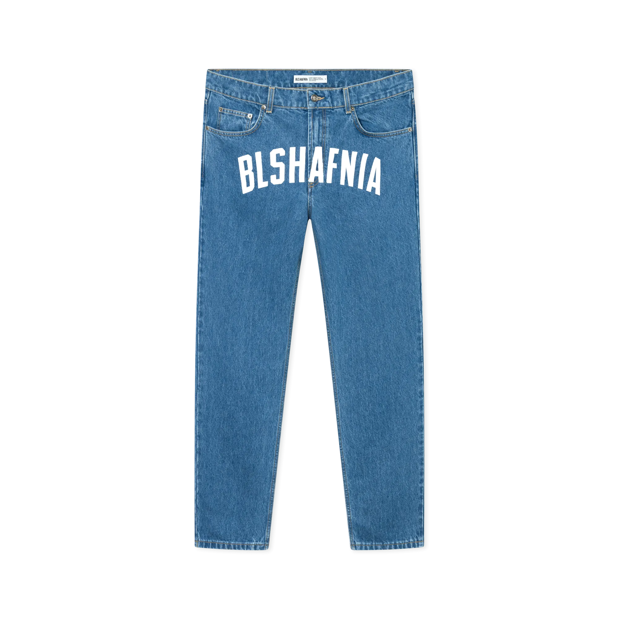 Backstage Jeans - Light Blue