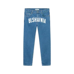 Backstage Jeans - Light Blue