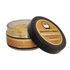 Beeswax PURE Balls