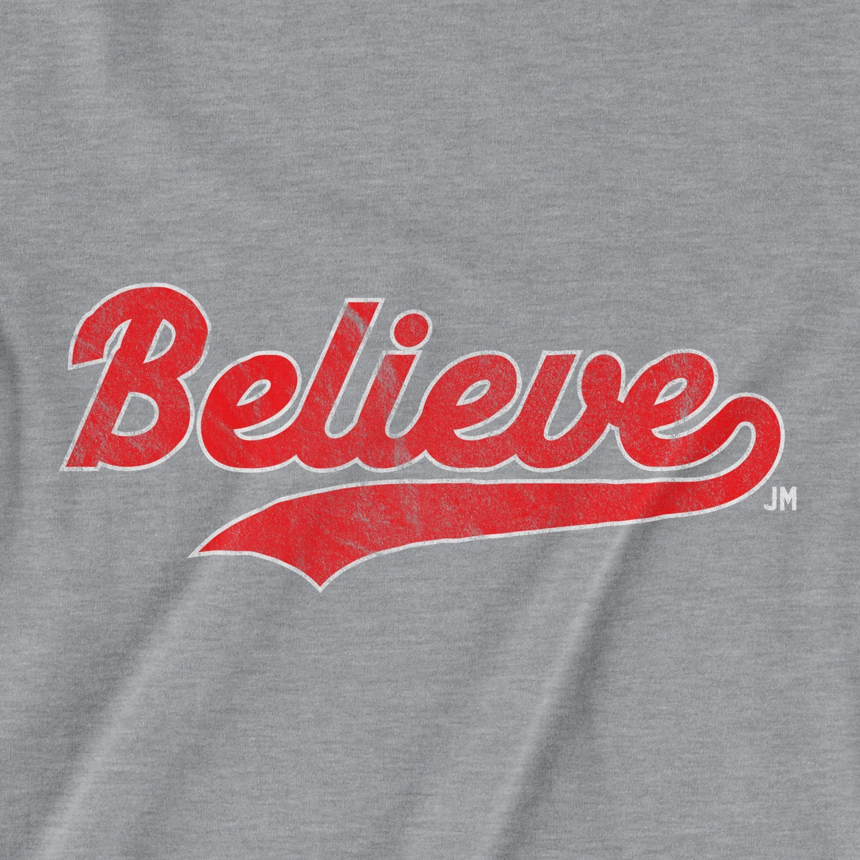 Believe | T-Shirt