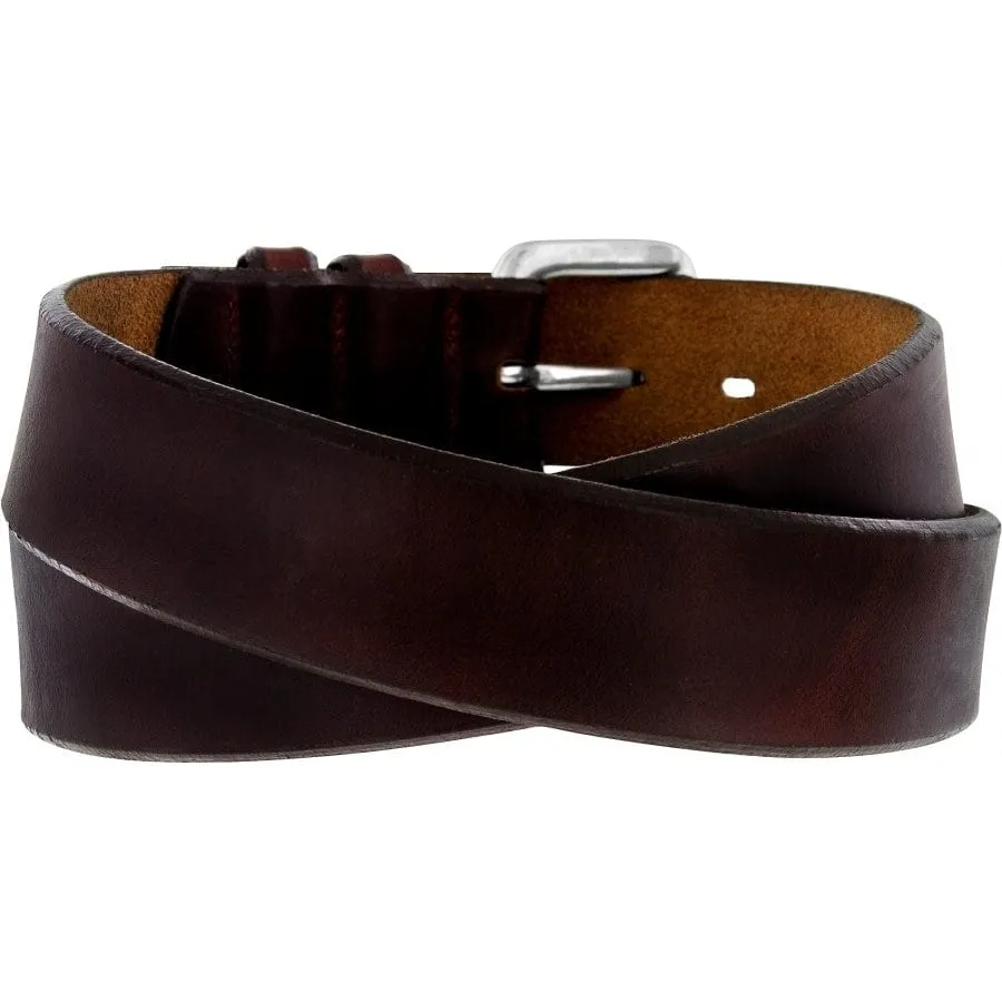 Beveled City Gear Belt