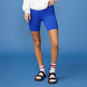 Biker Shorts