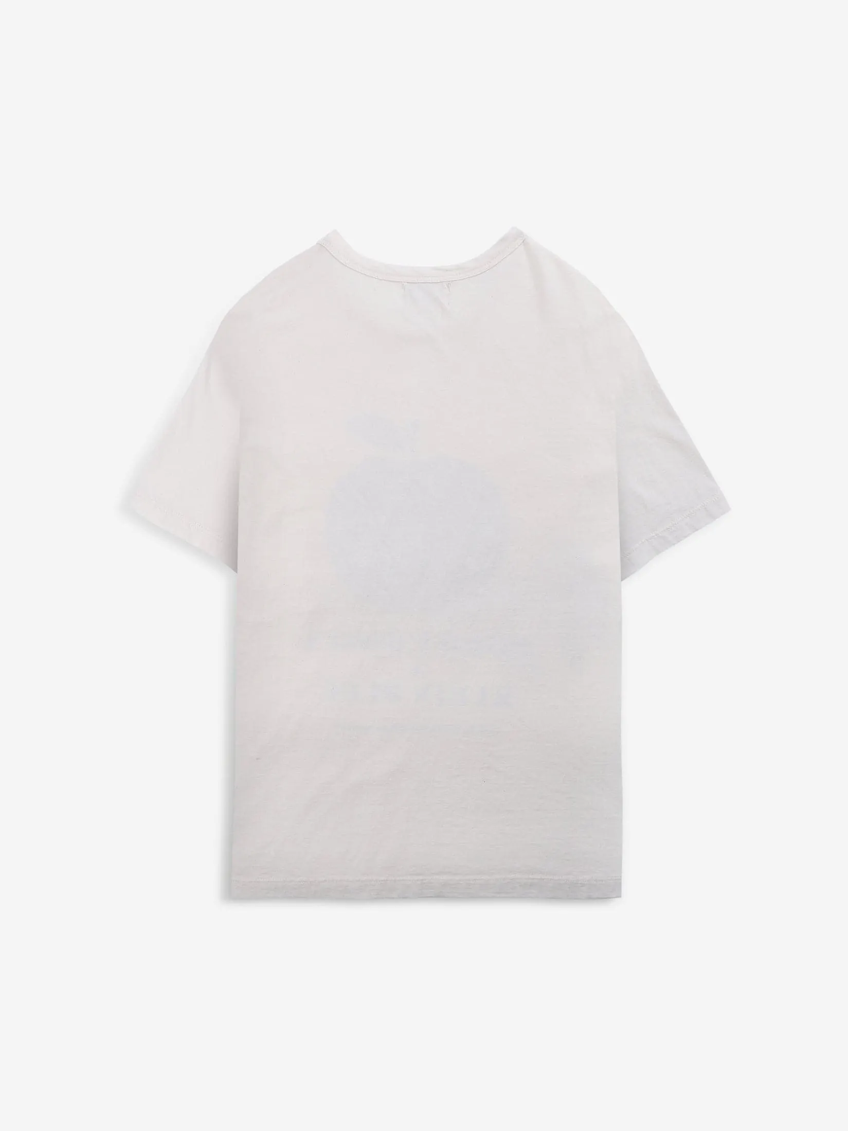 Bobo Choses WOMAN | APPLE KLEIN BLUE T-SHIRT