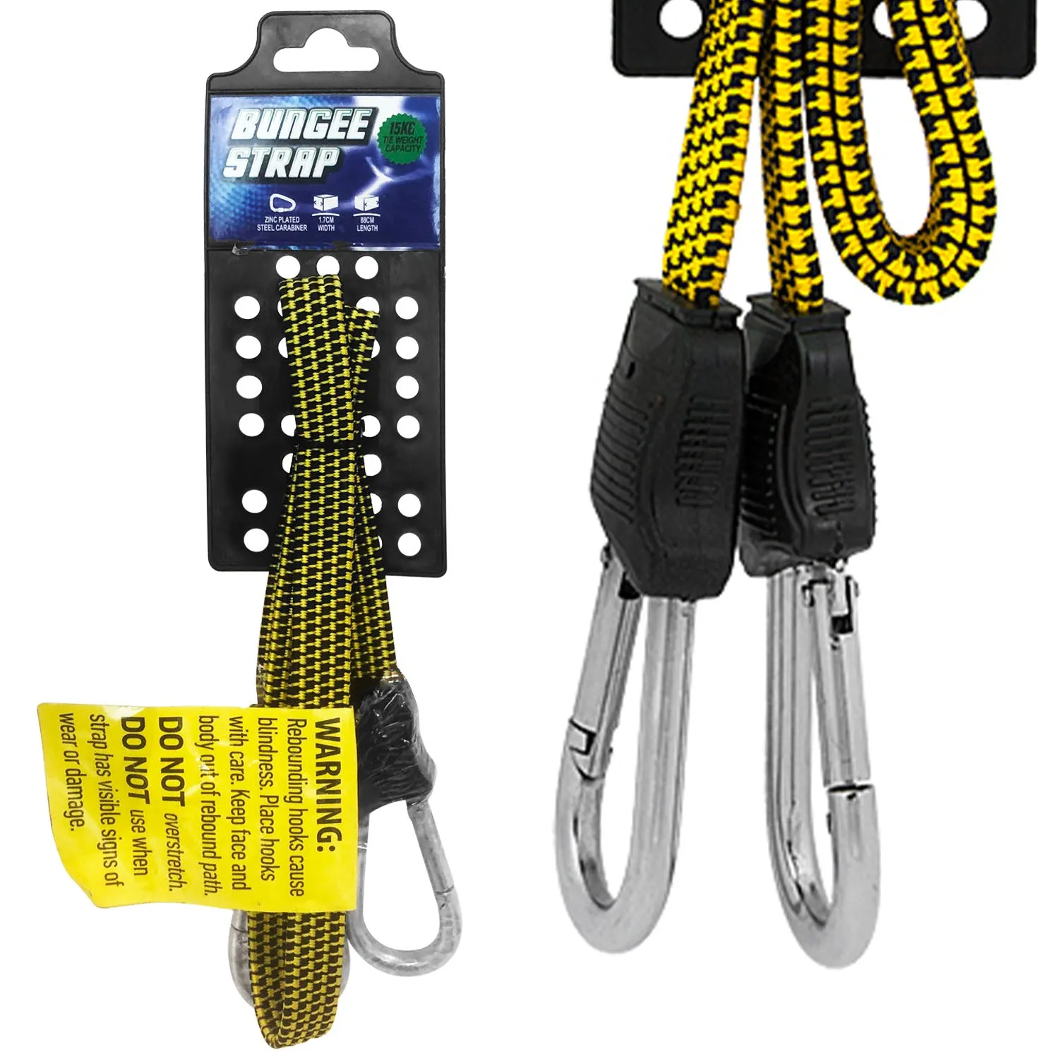 Bungee Strap (88cm)