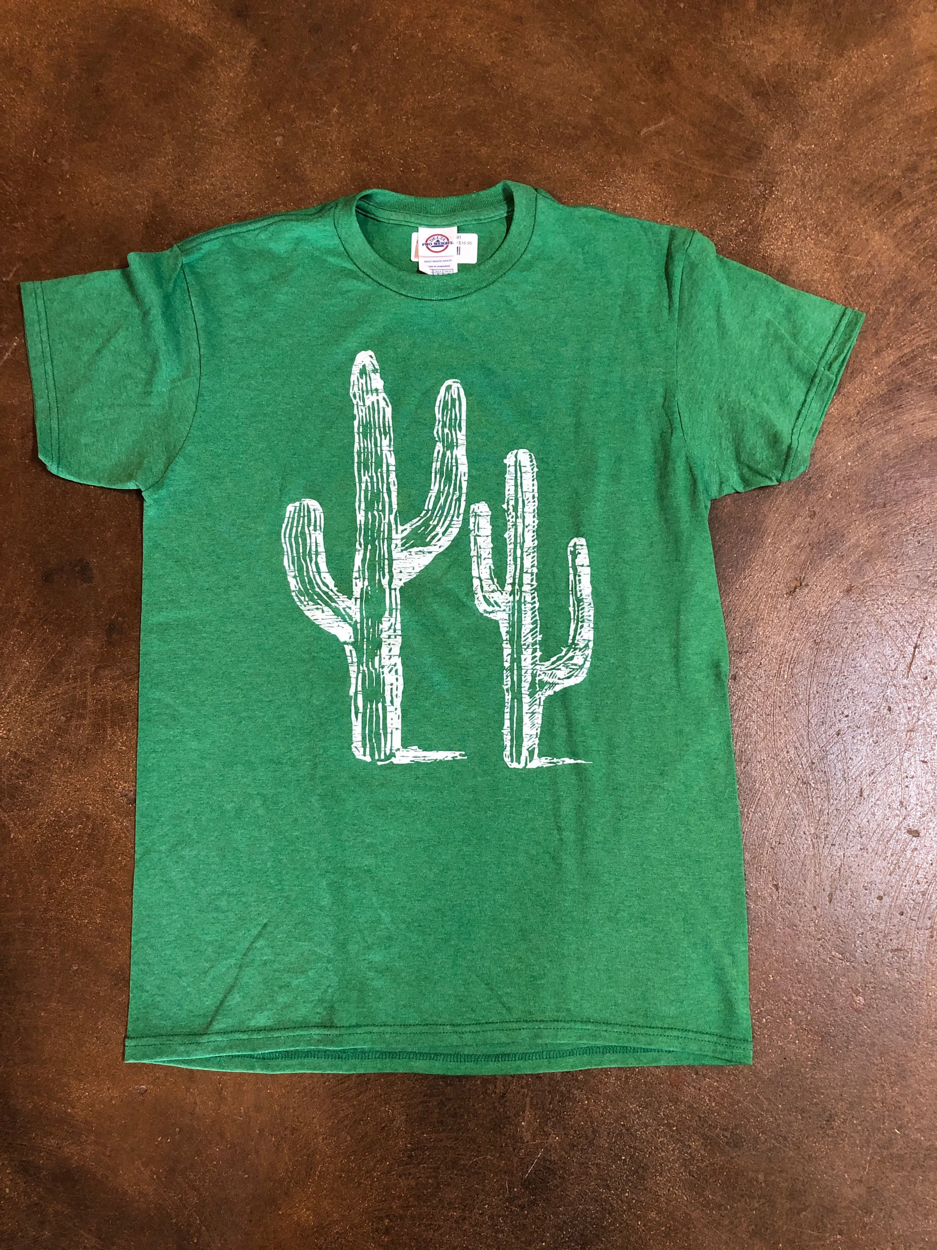 Cactus T-Shirt