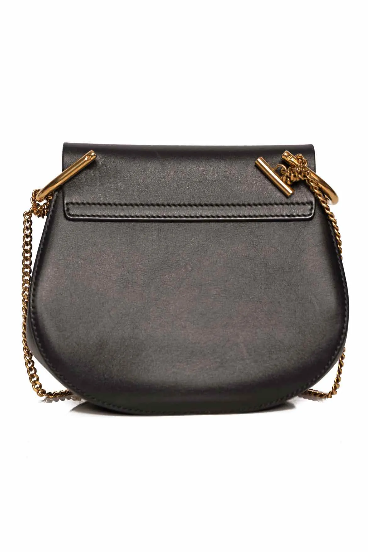 Chloe Small Drew Crossbody