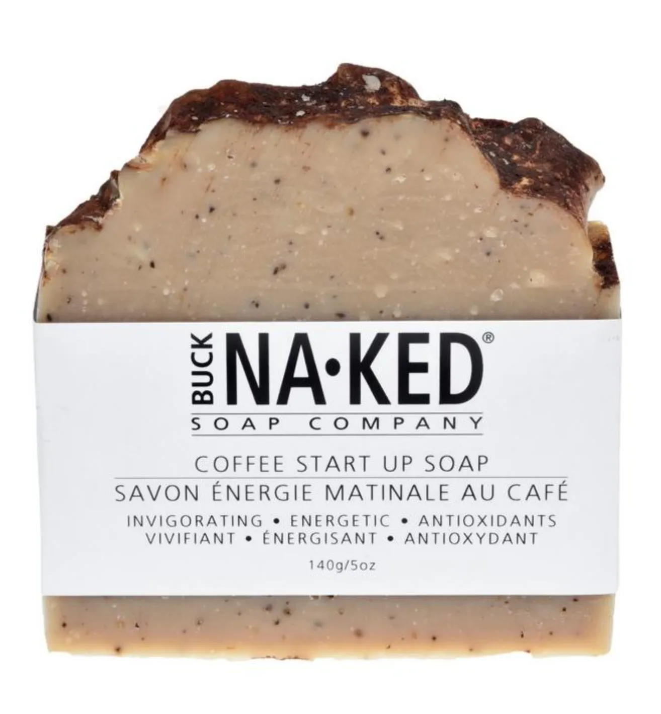 Coffee Start Up Soap