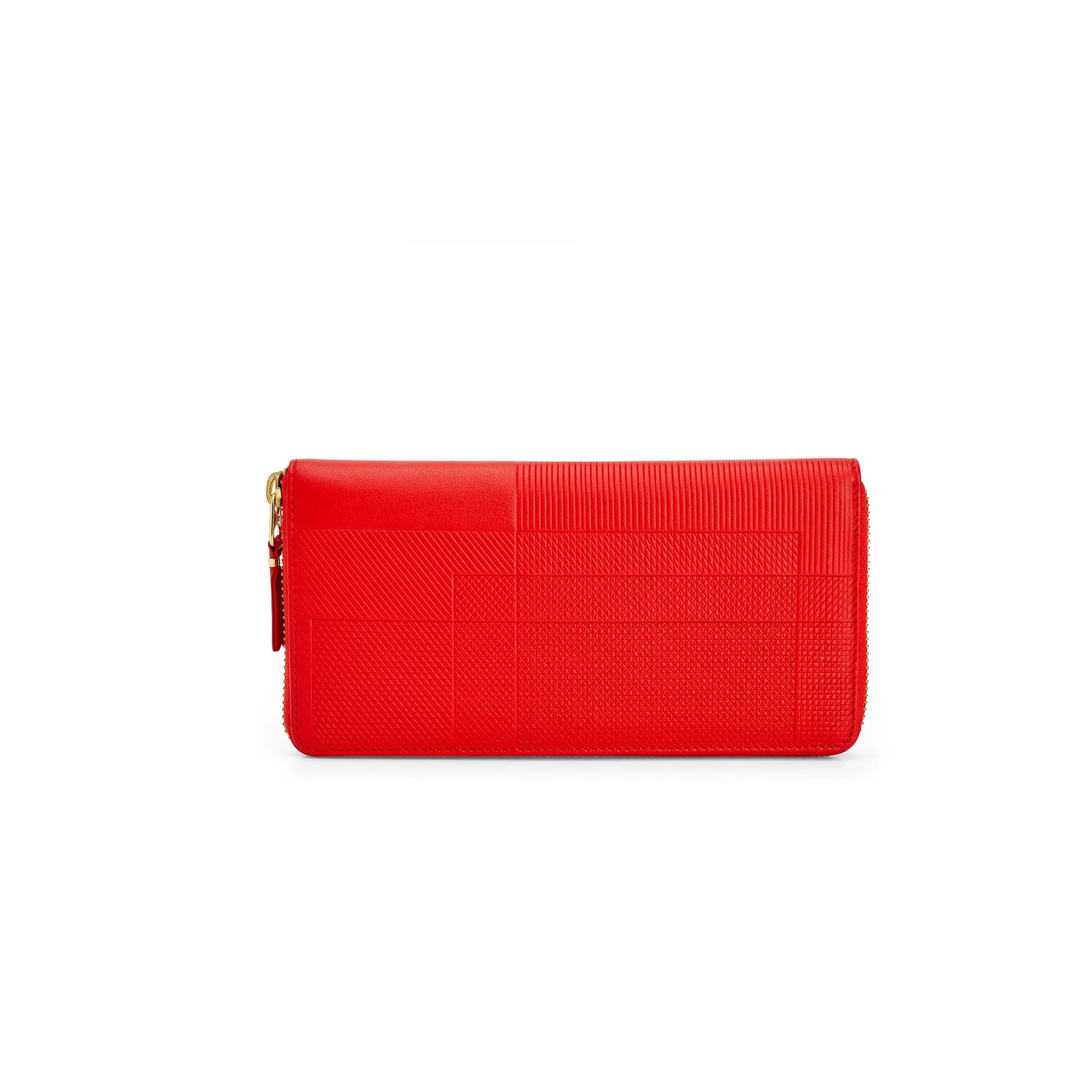 Comme des Garcons Intersection Lines Wallet