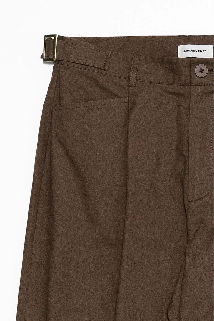 COMMON MARKET SETH PANT, 3 COLORS