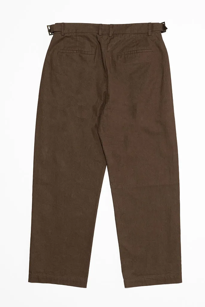 COMMON MARKET SETH PANT, 3 COLORS