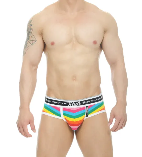 Copic Pride Jock (Multi-color)