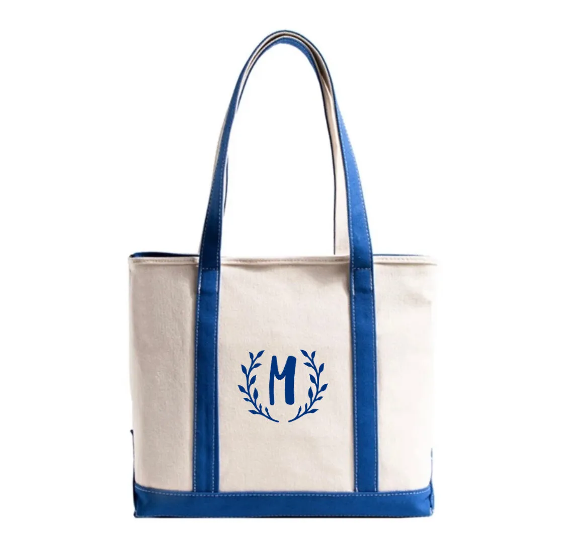 Coral Tote Bag