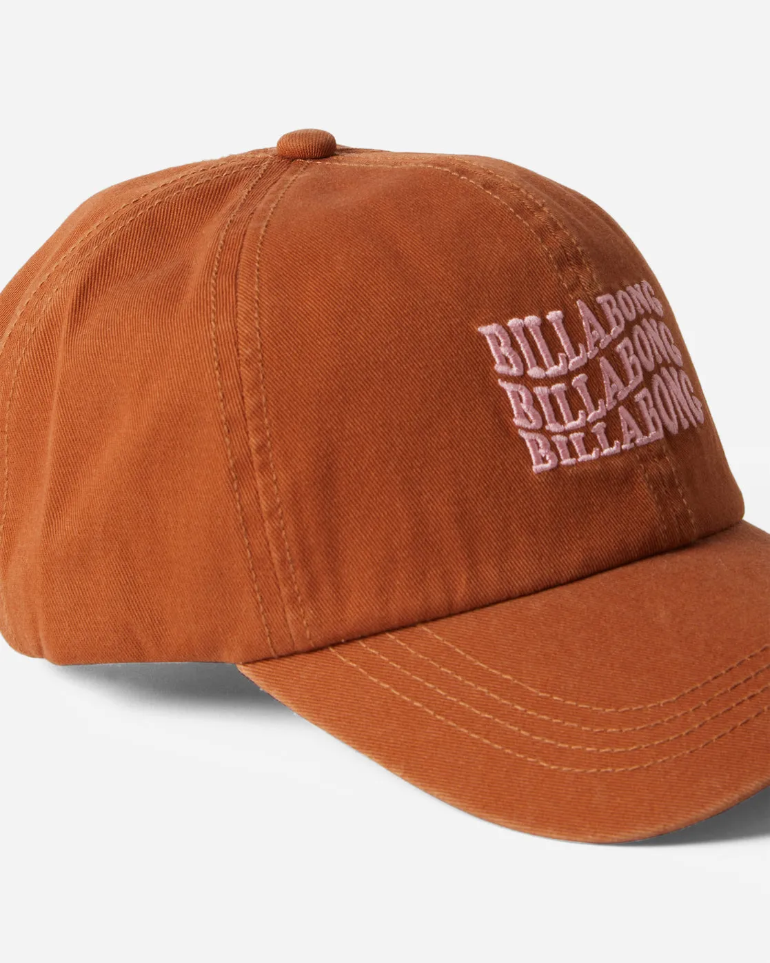 Dad Cap Strapback Hat