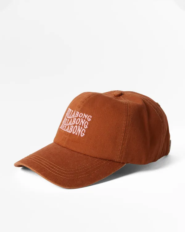 Dad Cap Strapback Hat