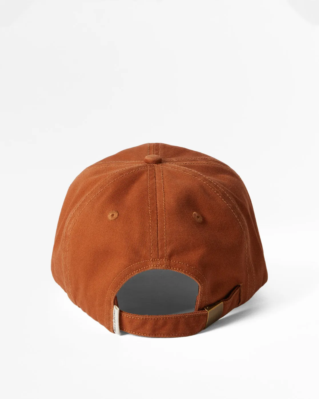 Dad Cap Strapback Hat