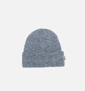 Dippin Knit Hat - Black/Black