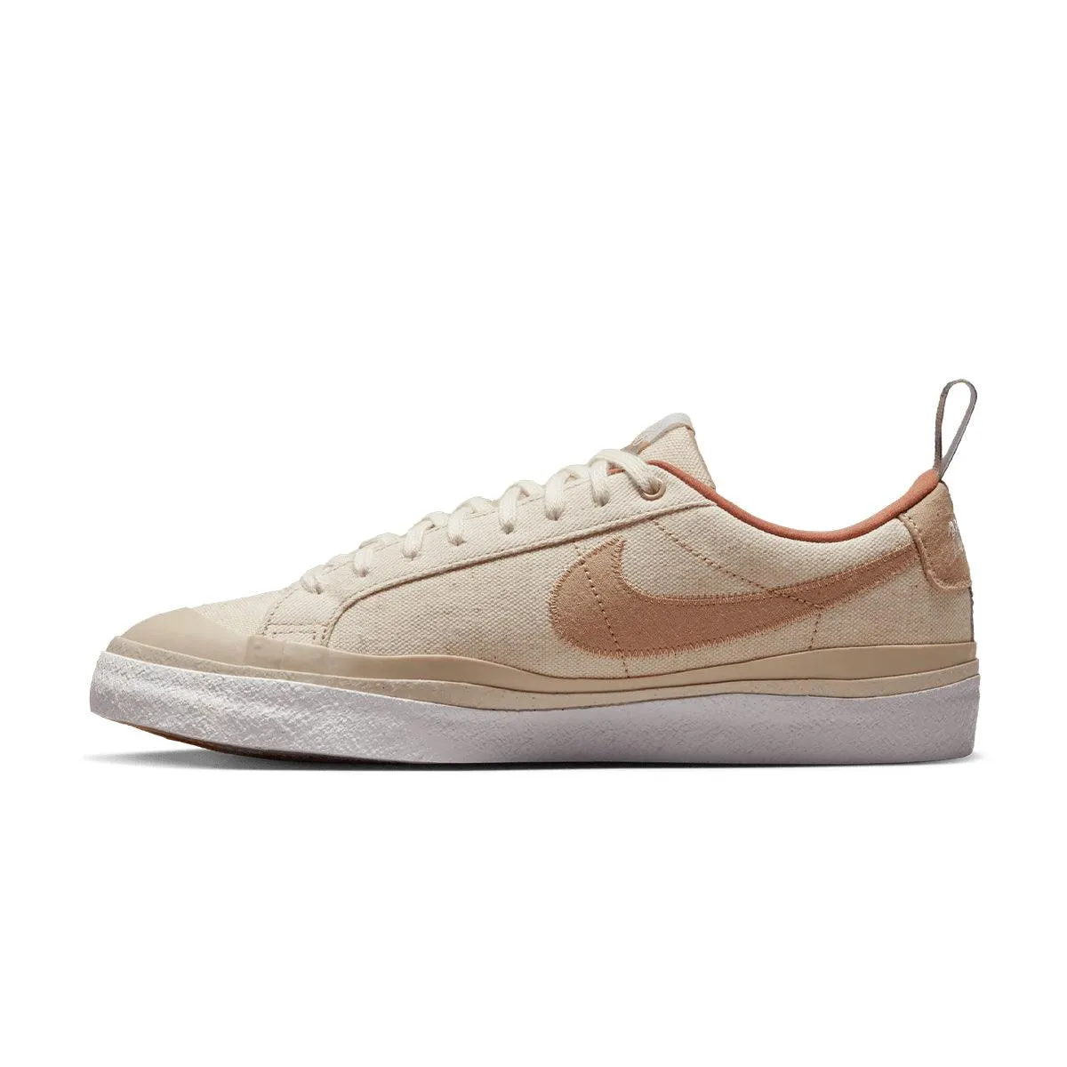   Doyenne SB Blazer Low QS 'Coconut Rattan'