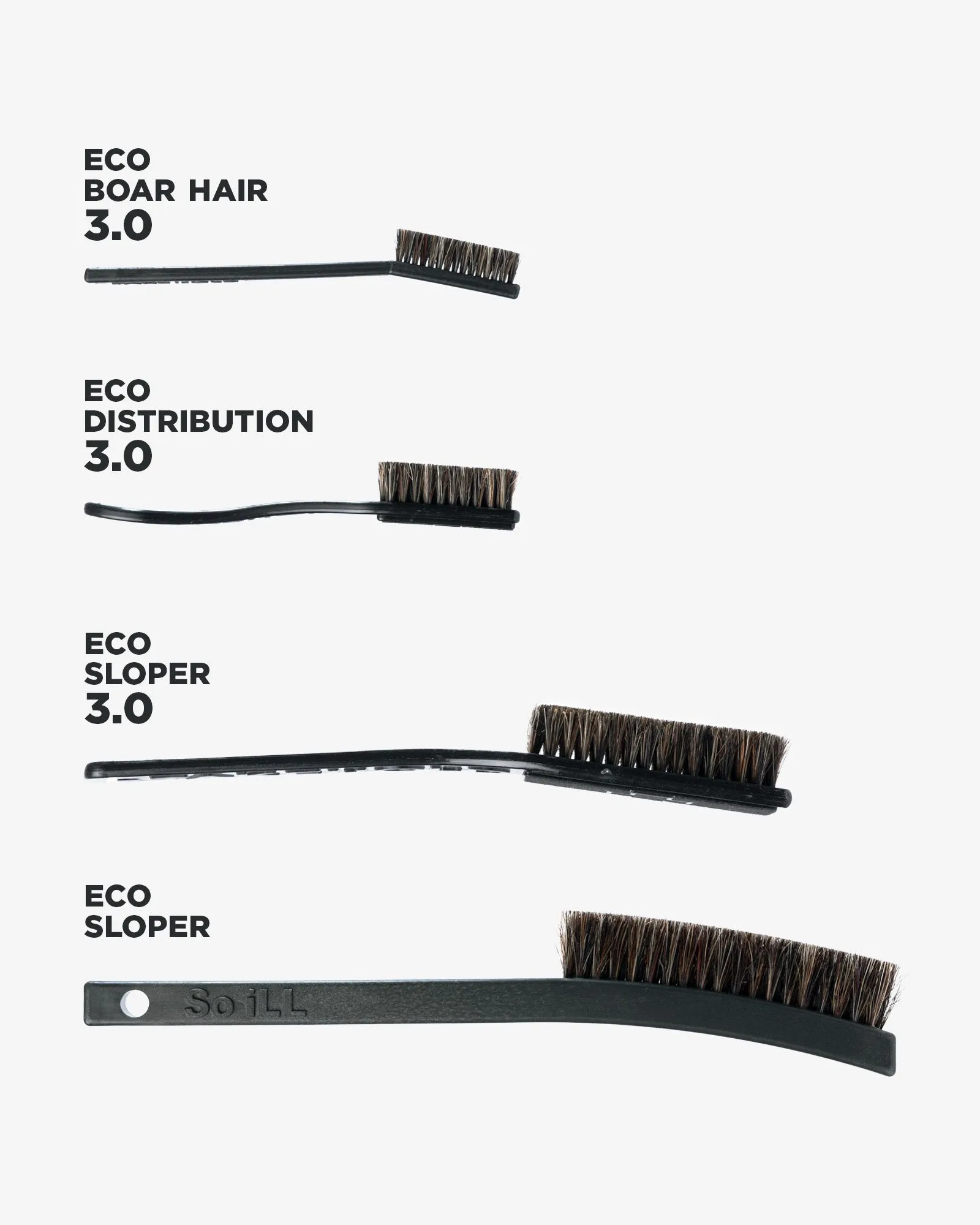 Eco Distribution Brush 3.0