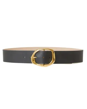 Edmond Belt (Black Gold)