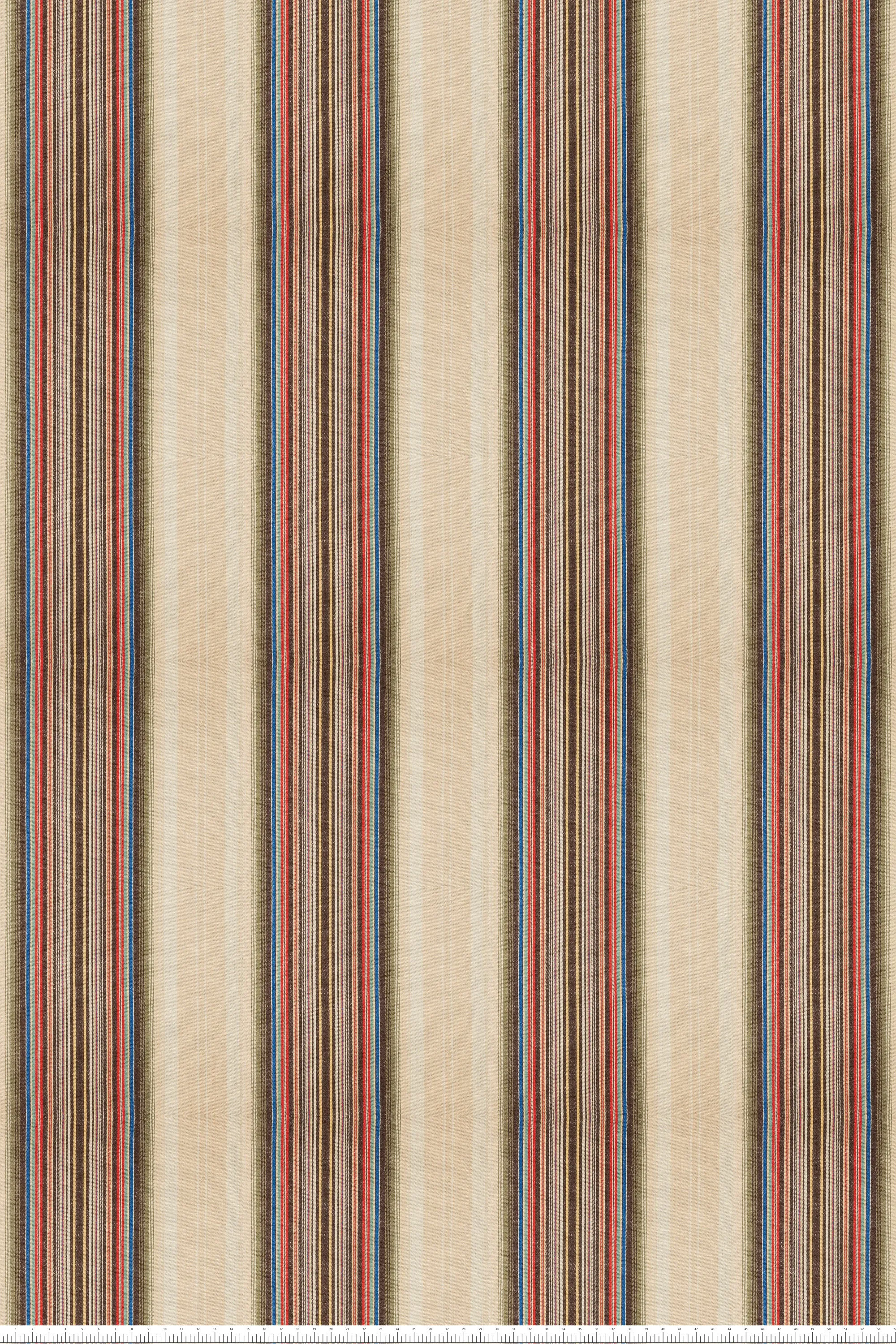 Fabric by the Yard, Serape, San Saba, Tortilla, 102