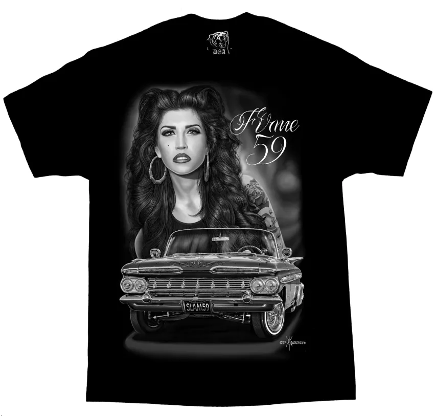 FIRME 59 -  DGA™ Men's Tee