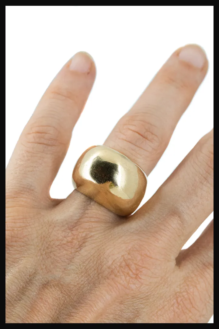 First Cell Ring | Free Delivery - Quick Shipping