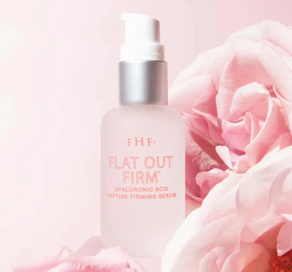 Flat Out Firm Serum