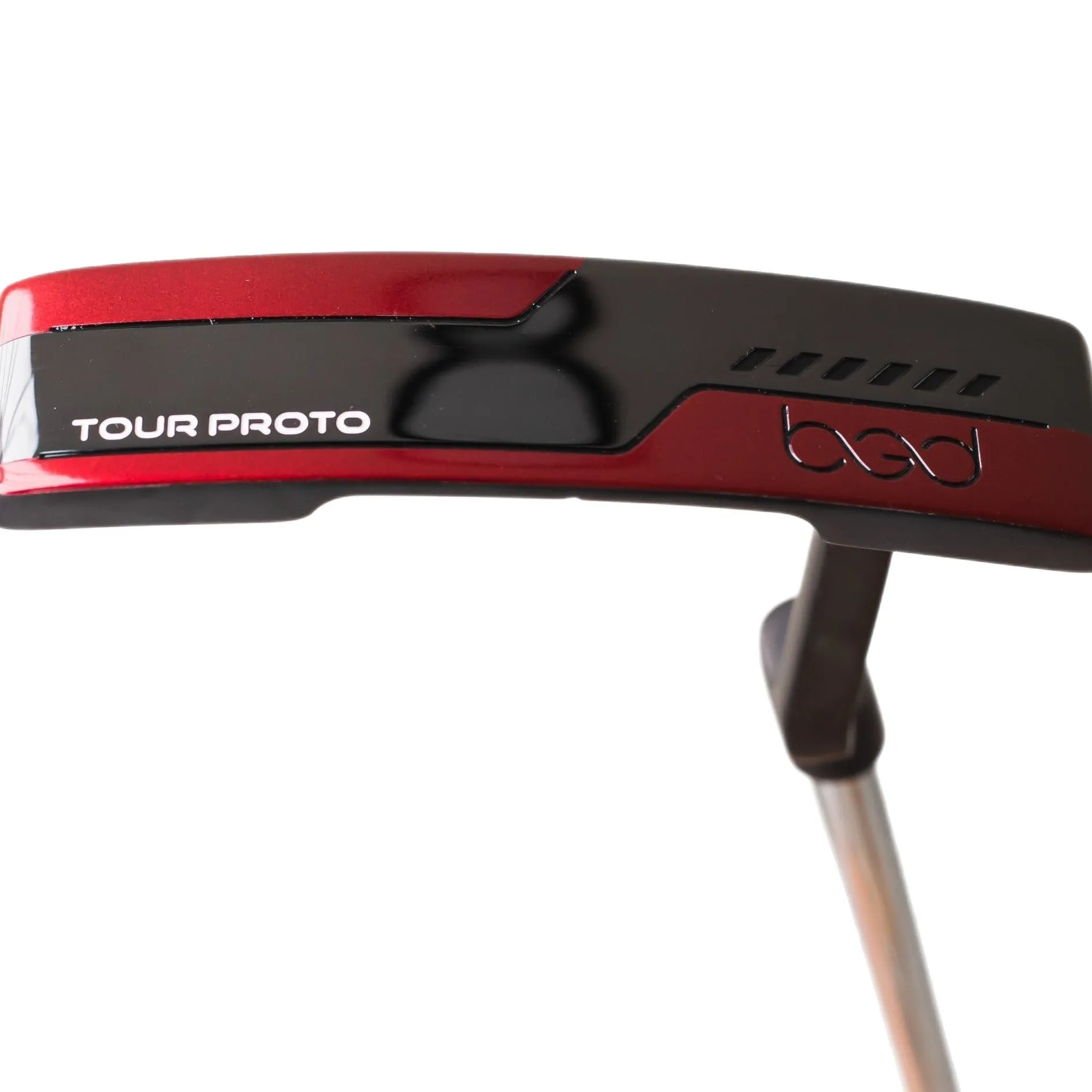 Flatstick Putter - Right-Handed