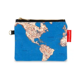 Globetrotter Travel Pouch Small