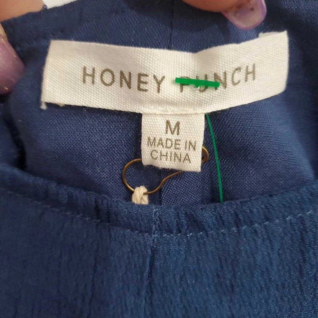 Honey Punch Shorts Medium