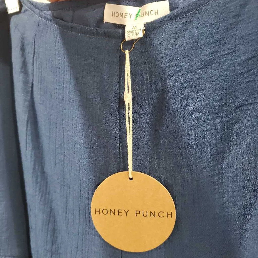 Honey Punch Shorts Medium