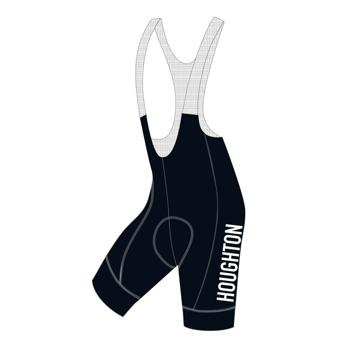 Houghton Proline Bib Shorts