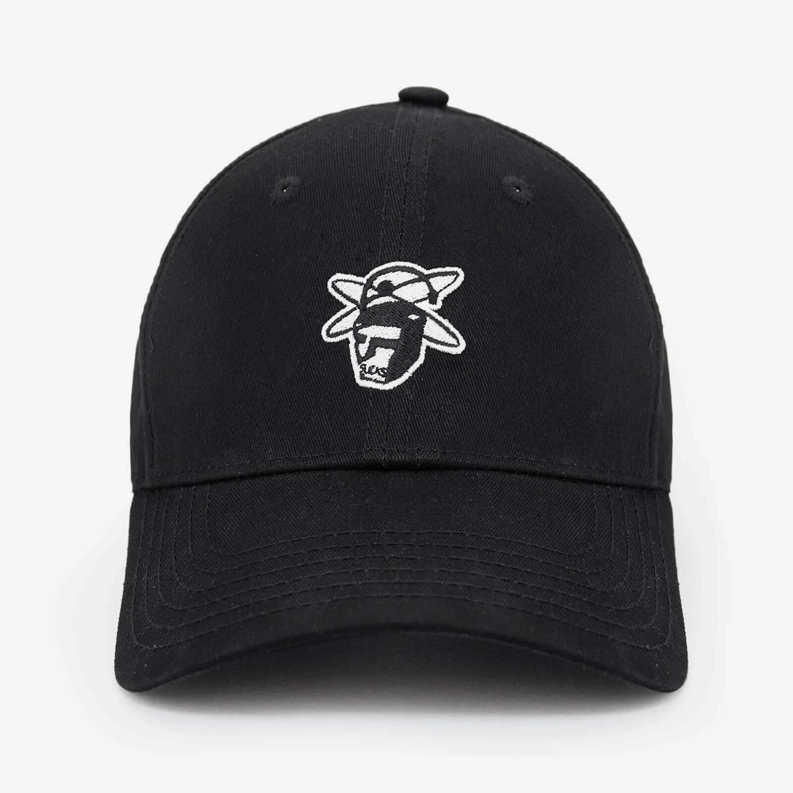 HUMAN SUCKS Baseball Cap