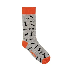 ICONS SOCKS - MARLE GREY